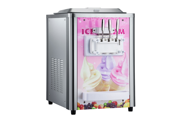 福州优质小型冰淇淋机品牌