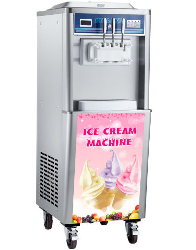 商用冰淇淋机